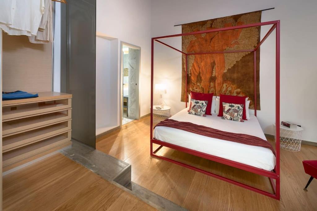 Torrearsa Luxury Garden Suite - Palerme Extérieur photo