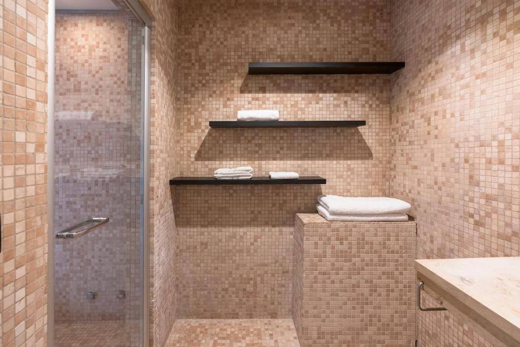 Torrearsa Luxury Garden Suite - Palerme Extérieur photo