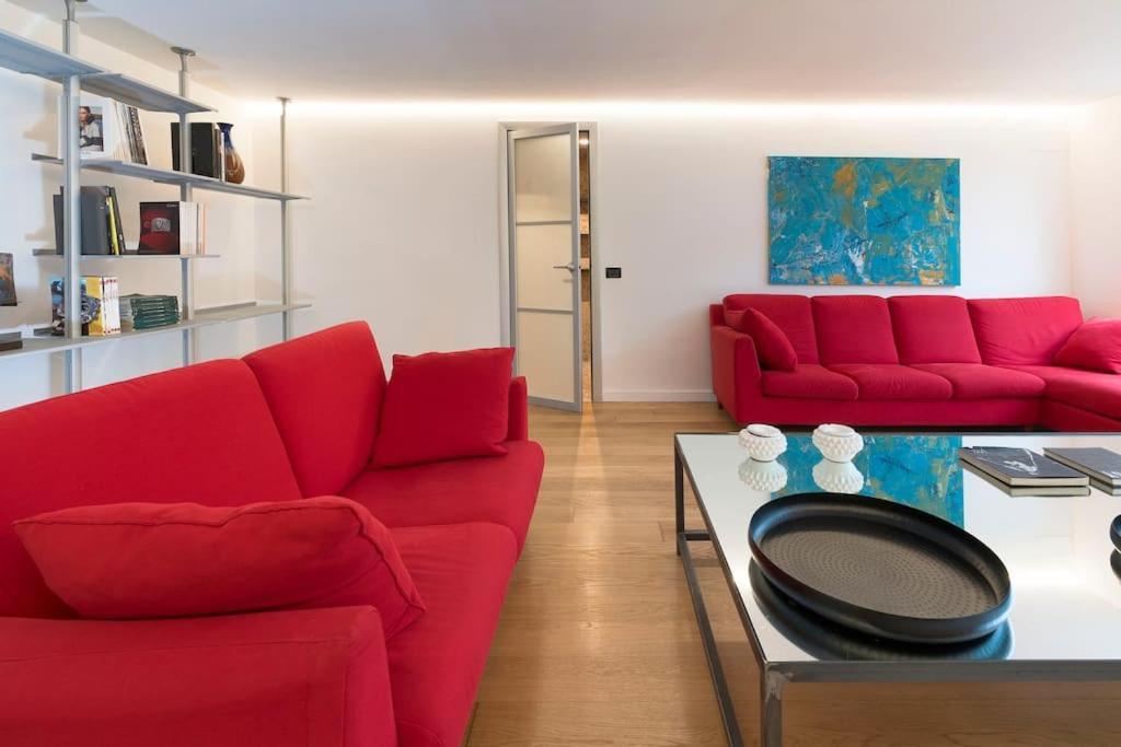 Torrearsa Luxury Garden Suite - Palerme Extérieur photo