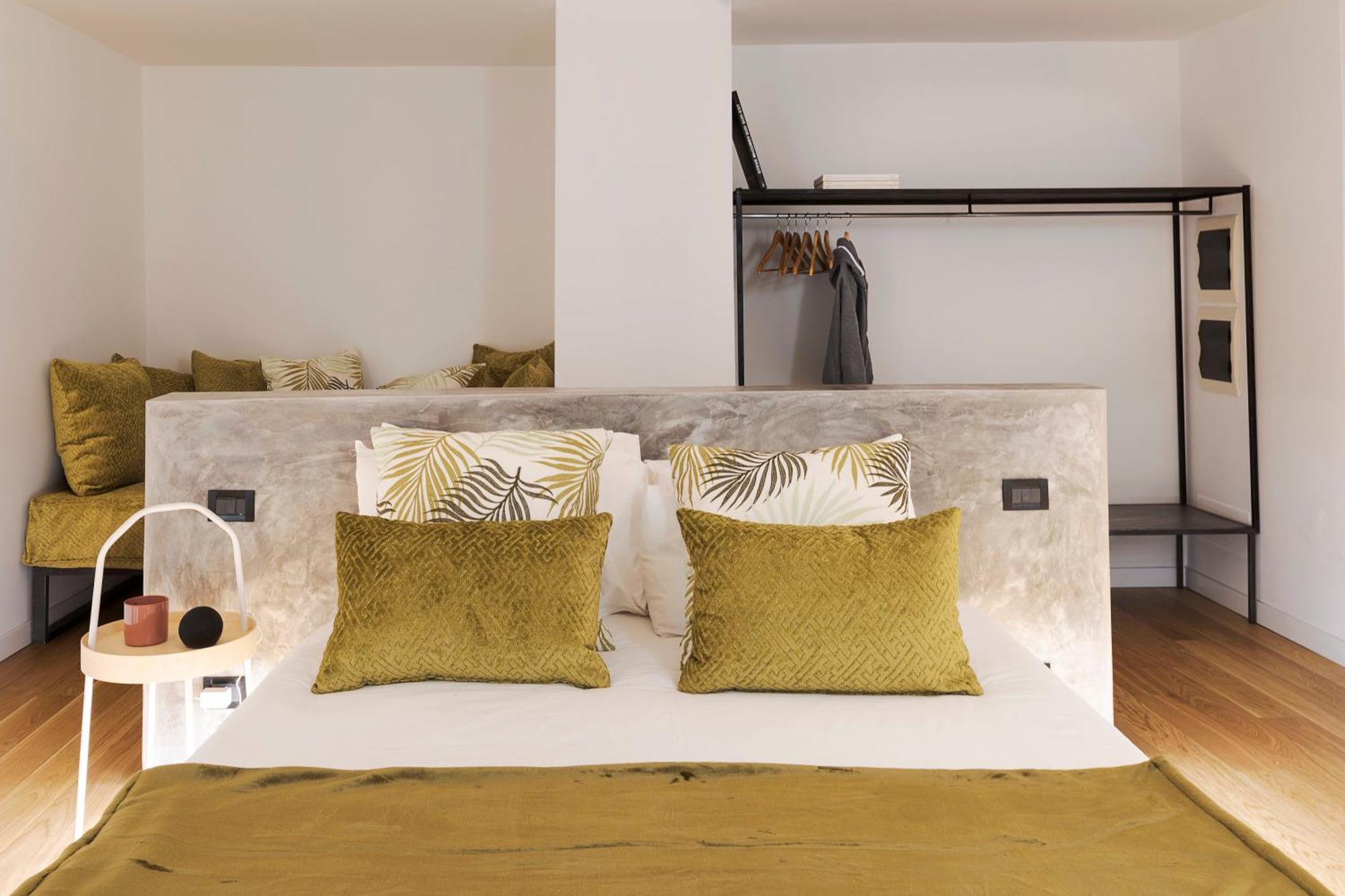 Torrearsa Luxury Garden Suite - Palerme Extérieur photo